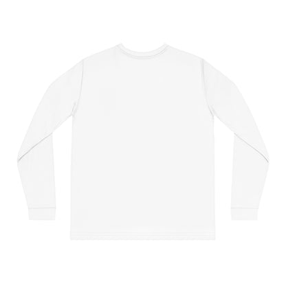 'I Hydrate 125 OZ/DAY'_100% Organic Cotton Long Sleeve Tee - My Higher Being