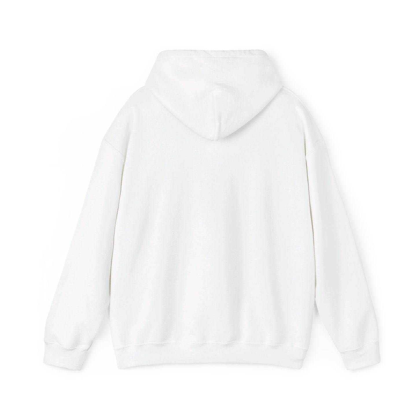 I Intermittent Fast Hoodie_16 - 8 - My Higher Being