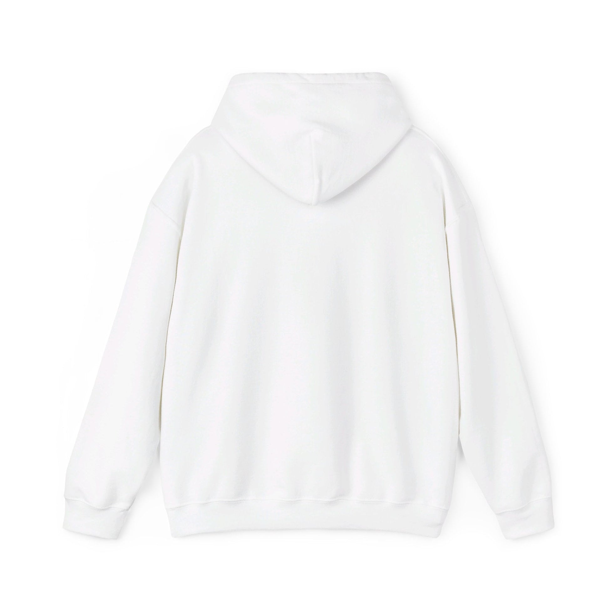 I Intermittent Fast Hoodie_16 - 8 - My Higher Being