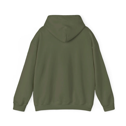 I Intermittent Fast Hoodie_16 - 8 - My Higher Being