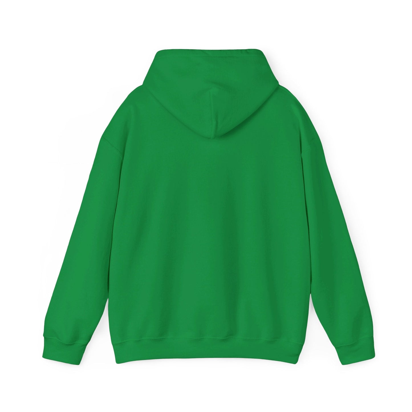 I Intermittent Fast Hoodie_16 - 8 - My Higher Being