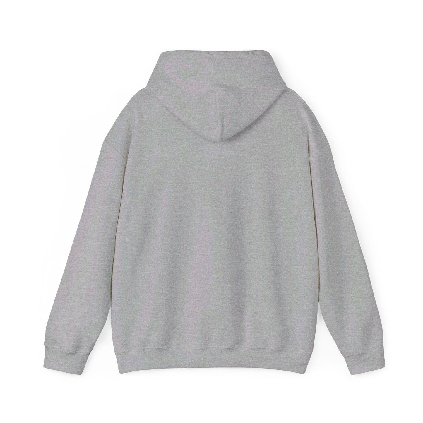 I Intermittent Fast Hoodie_16 - 8 - My Higher Being
