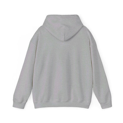 I Intermittent Fast Hoodie_16 - 8 - My Higher Being