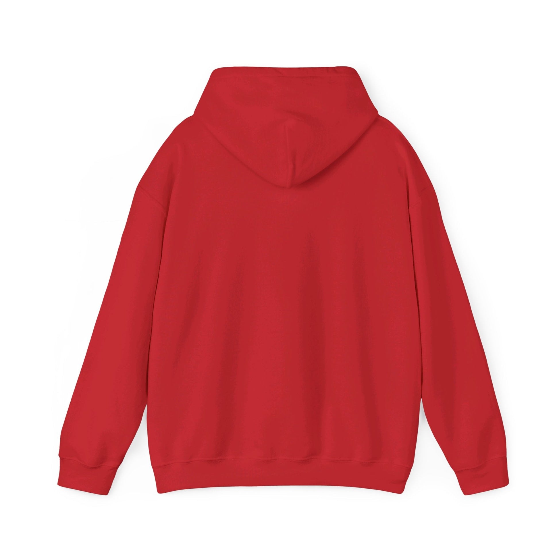 I Intermittent Fast Hoodie_16 - 8 - My Higher Being