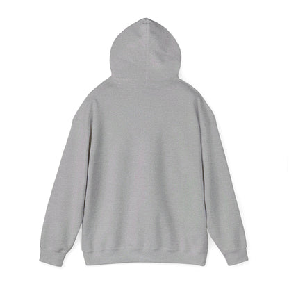 I Love Grounding Couples' Hoodie - My Higher Being