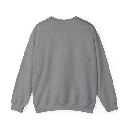 I Love Grounding Couples' Sweatshirt - My Higher Being