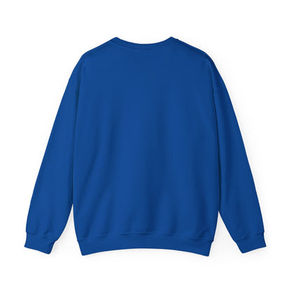 I Love Grounding Couples' Sweatshirt - My Higher Being