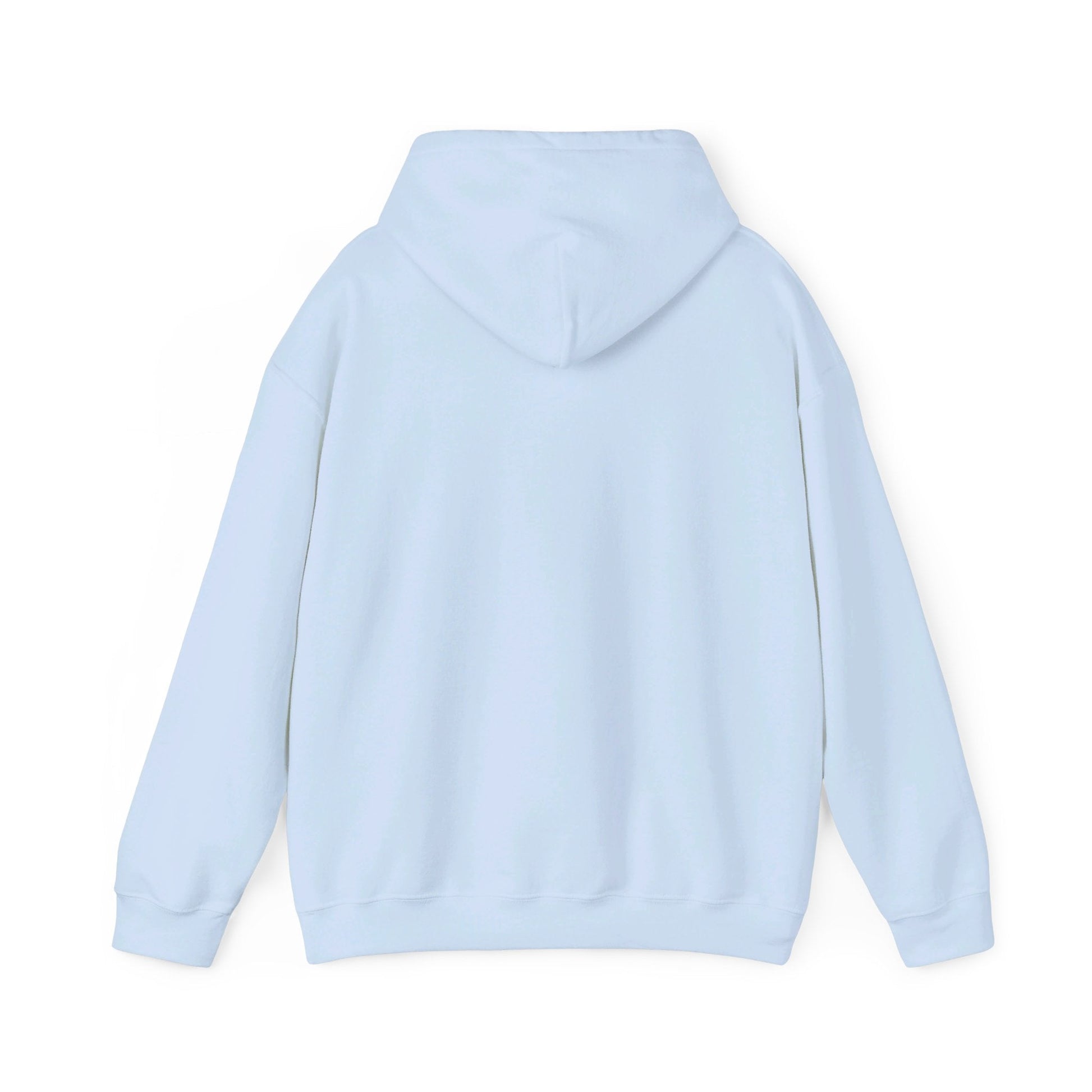 I Love Grounding Hoodie - My Higher Being