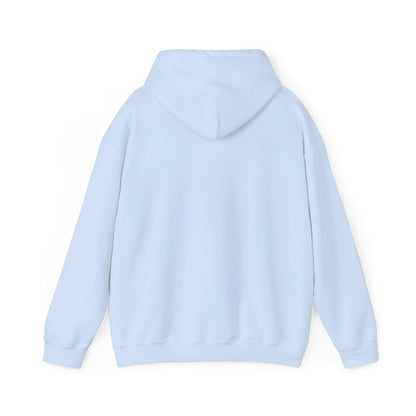 I Love Grounding Hoodie - My Higher Being