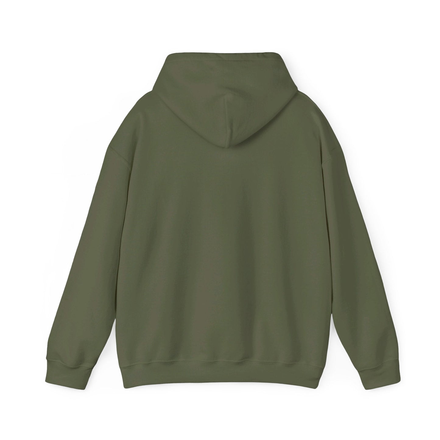 I Love Grounding Hoodie - My Higher Being