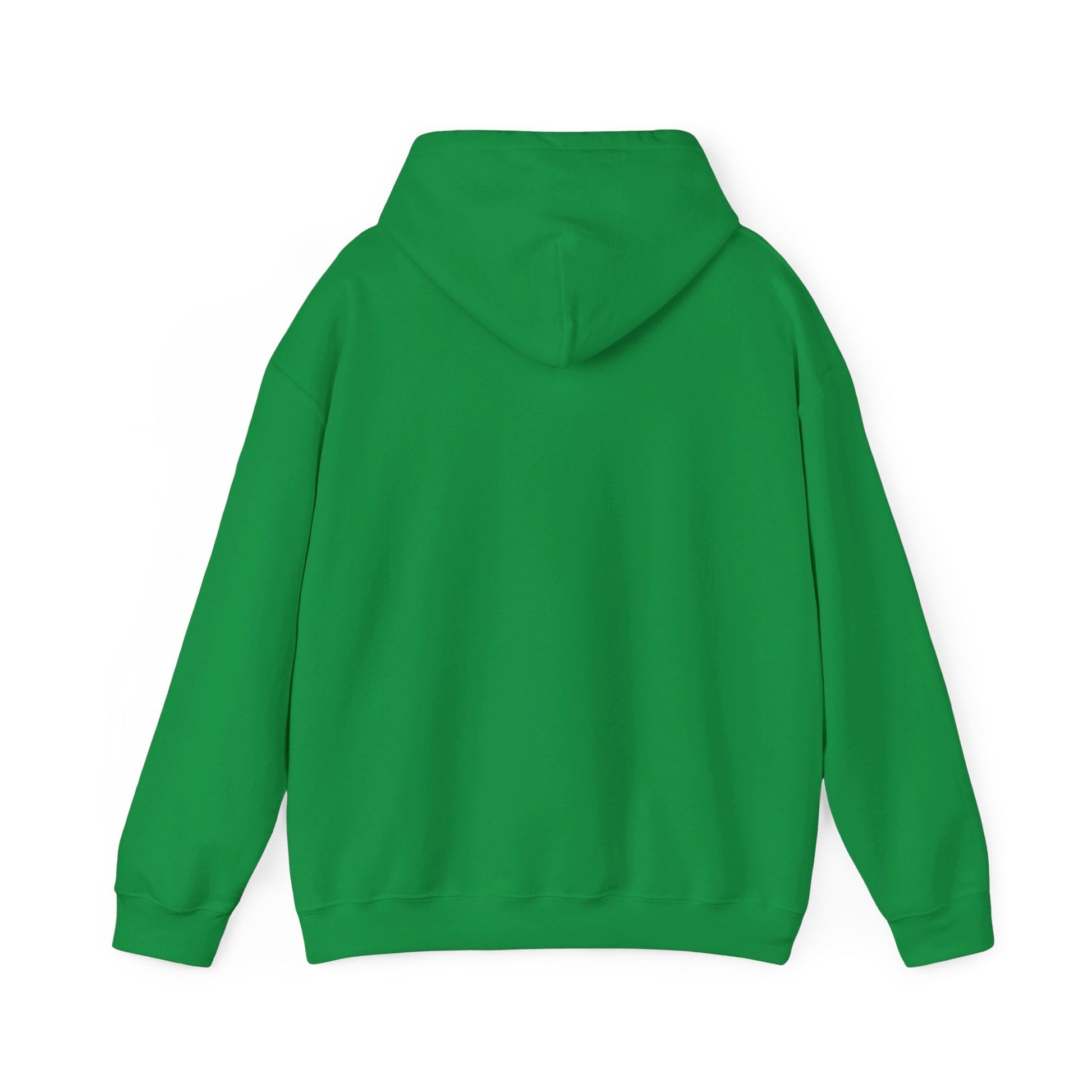 I Love Grounding Hoodie - My Higher Being