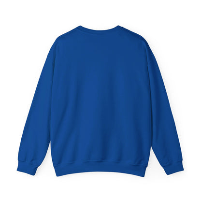 I Love Hiking Couples' Sweatshirt - My Higher Being