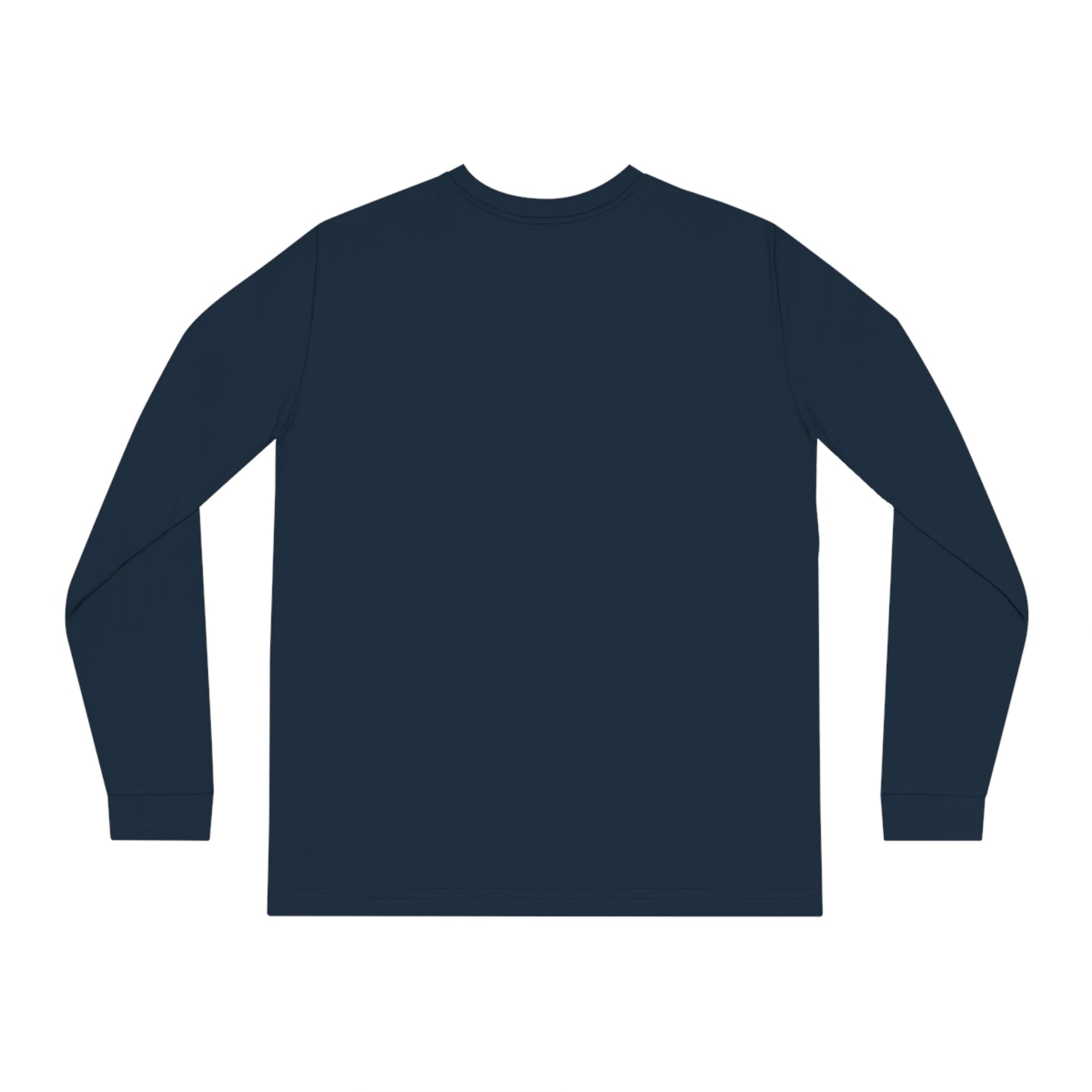 'I Love Mirror High - Fives'_100% Organic Cotton Long Sleeve Tee - My Higher Being