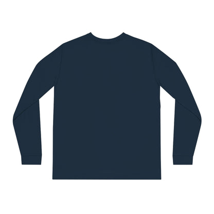 'I Love Mirror High - Fives'_100% Organic Cotton Long Sleeve Tee - My Higher Being