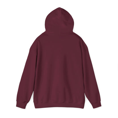 I Love Mirror High Fives Woman's Hoodie - My Higher Being