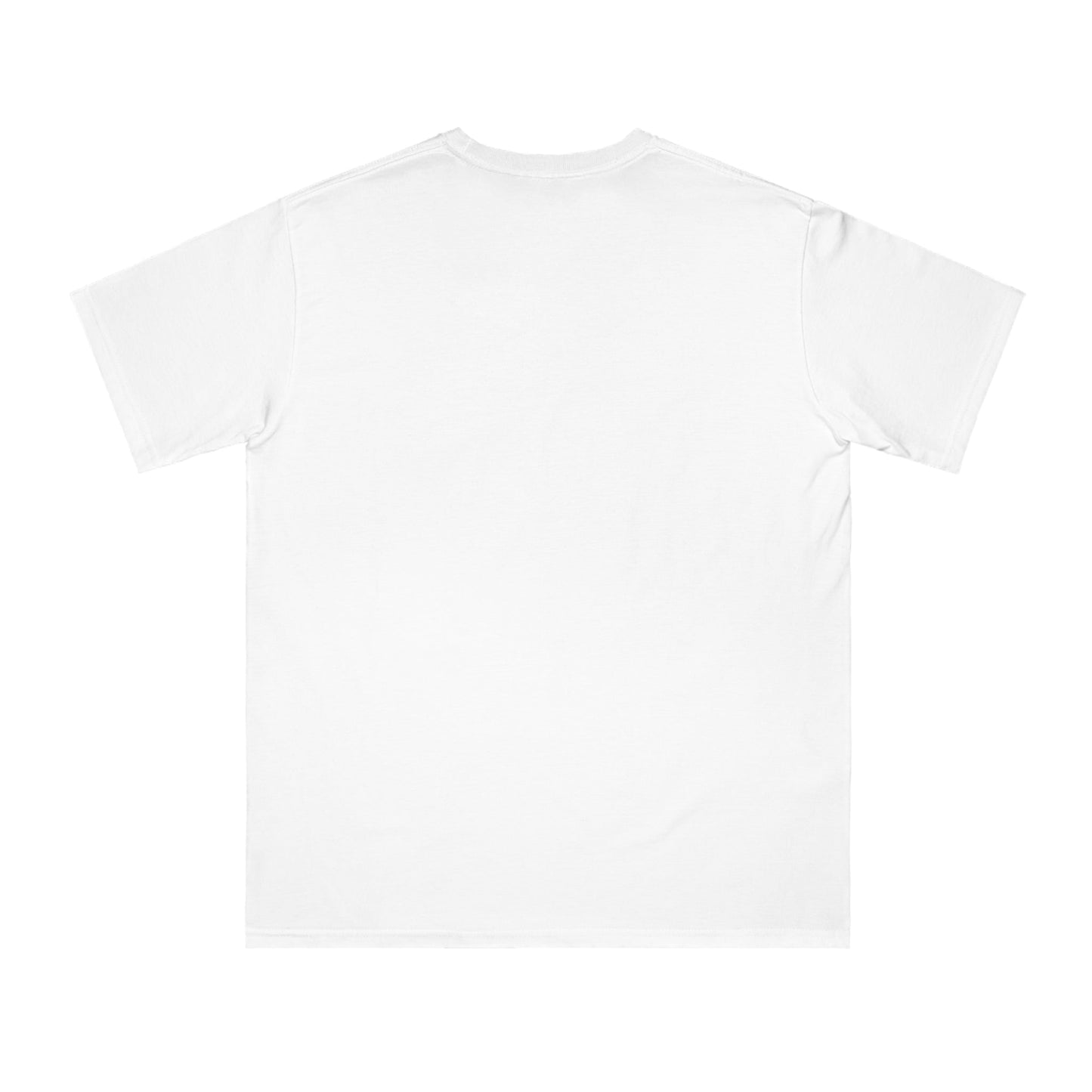 'I Meditate'_100% Organic Cotton T-Shirt - My Higher Being