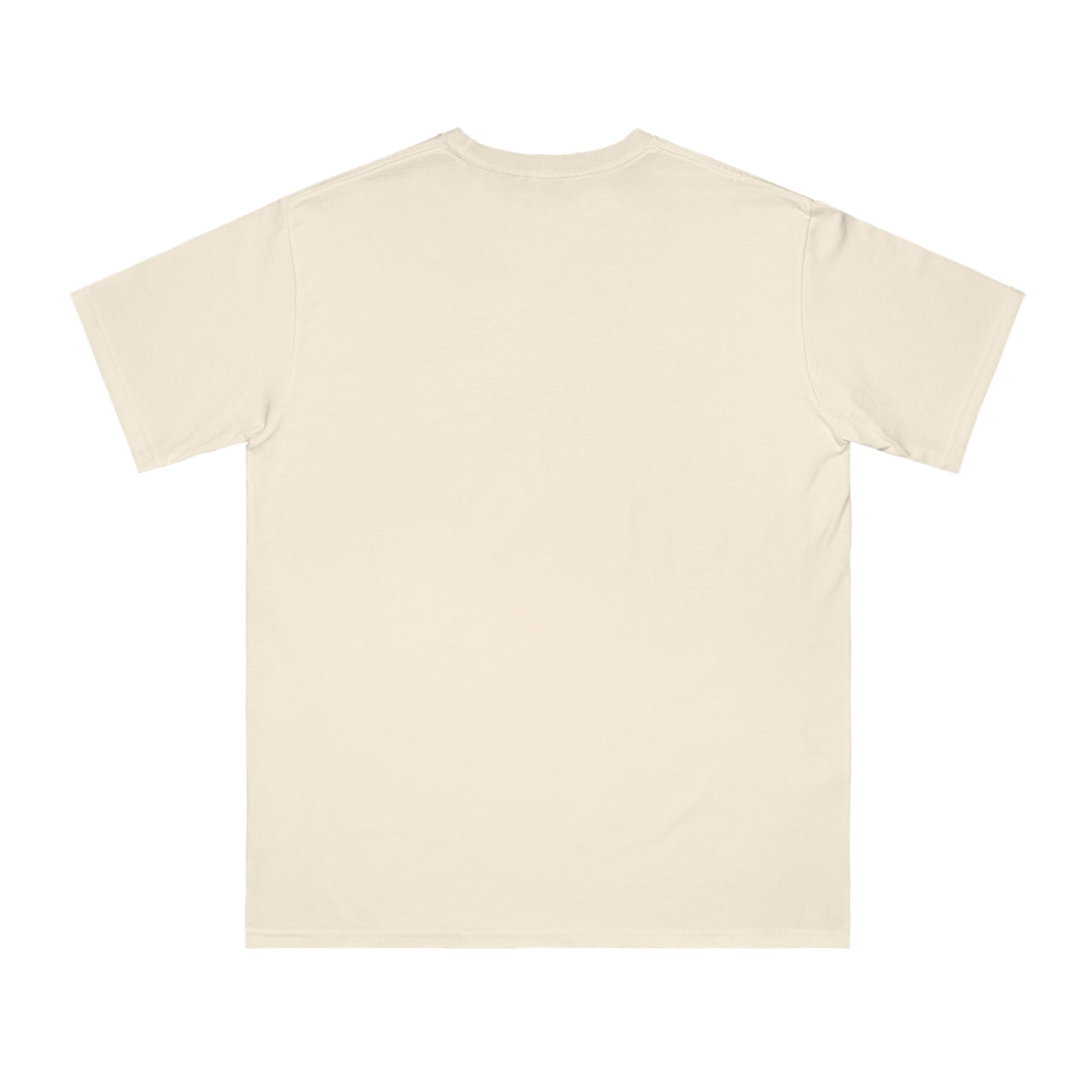 'I Meditate'_100% Organic Cotton T-Shirt - My Higher Being