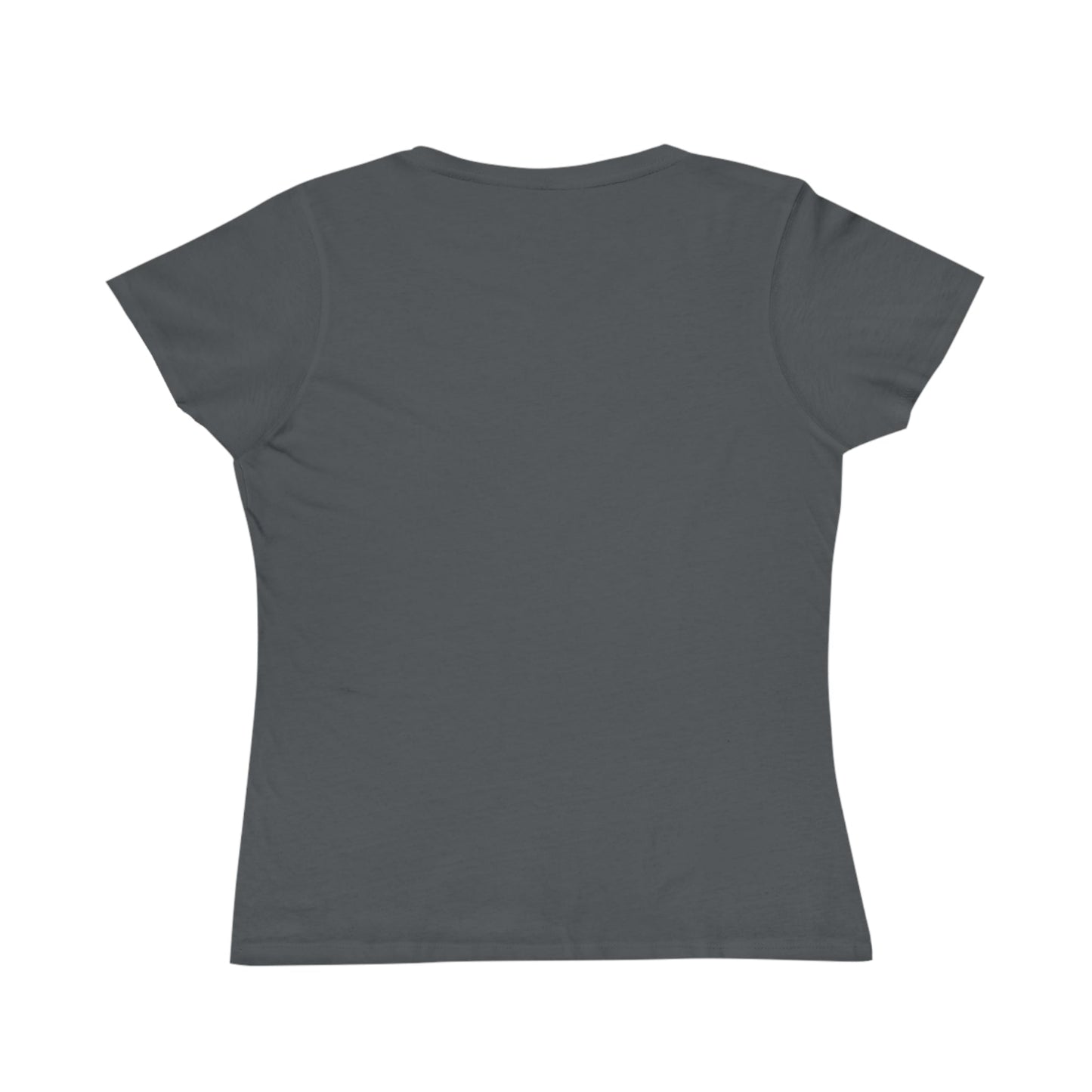 'I Sungaze'_100% Organic Women's Classic T-Shirt - My Higher Being