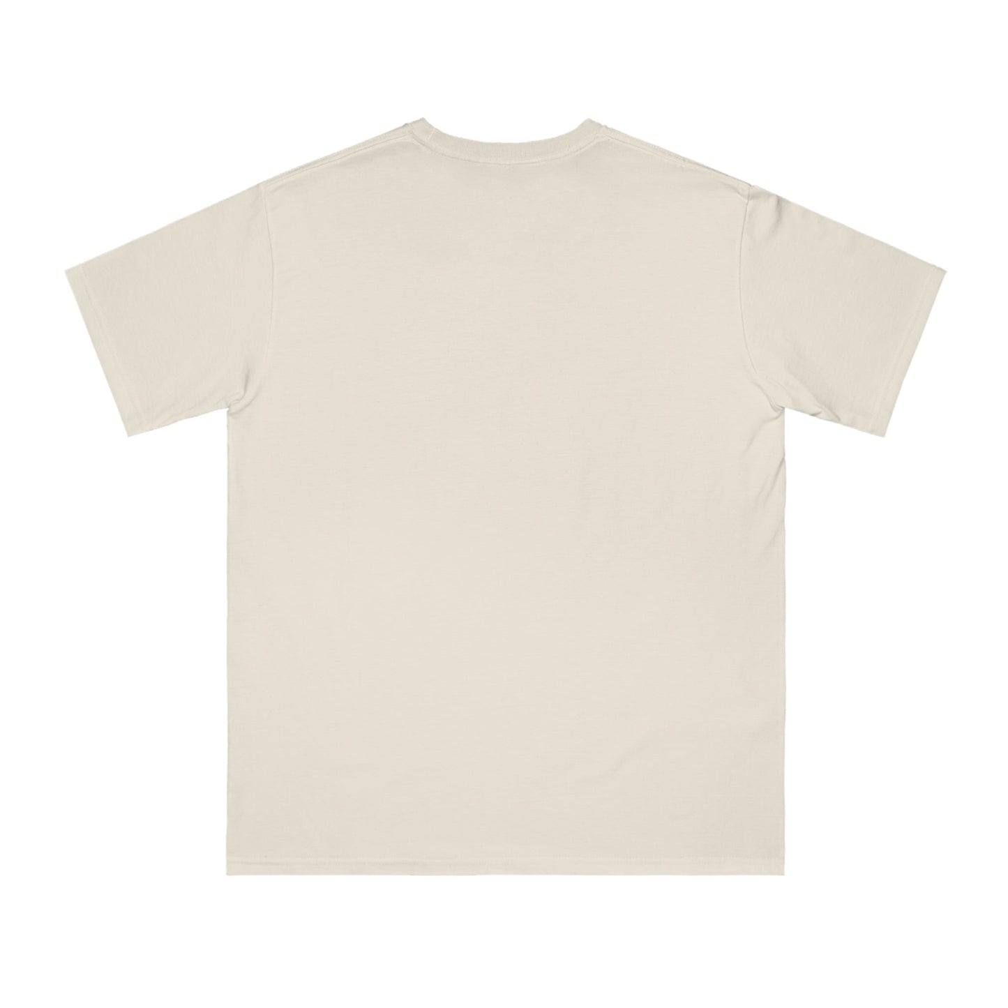 'I Wear My Habits'_100% Organic Cotton T-Shirt - My Higher Being