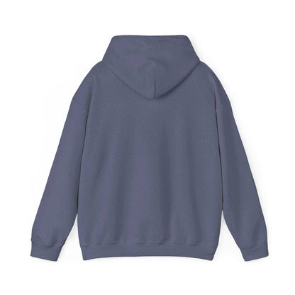 I Wear My Habits Hoodie - My Higher Being