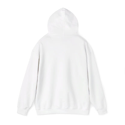 I Wear My Habits Hoodie - My Higher Being