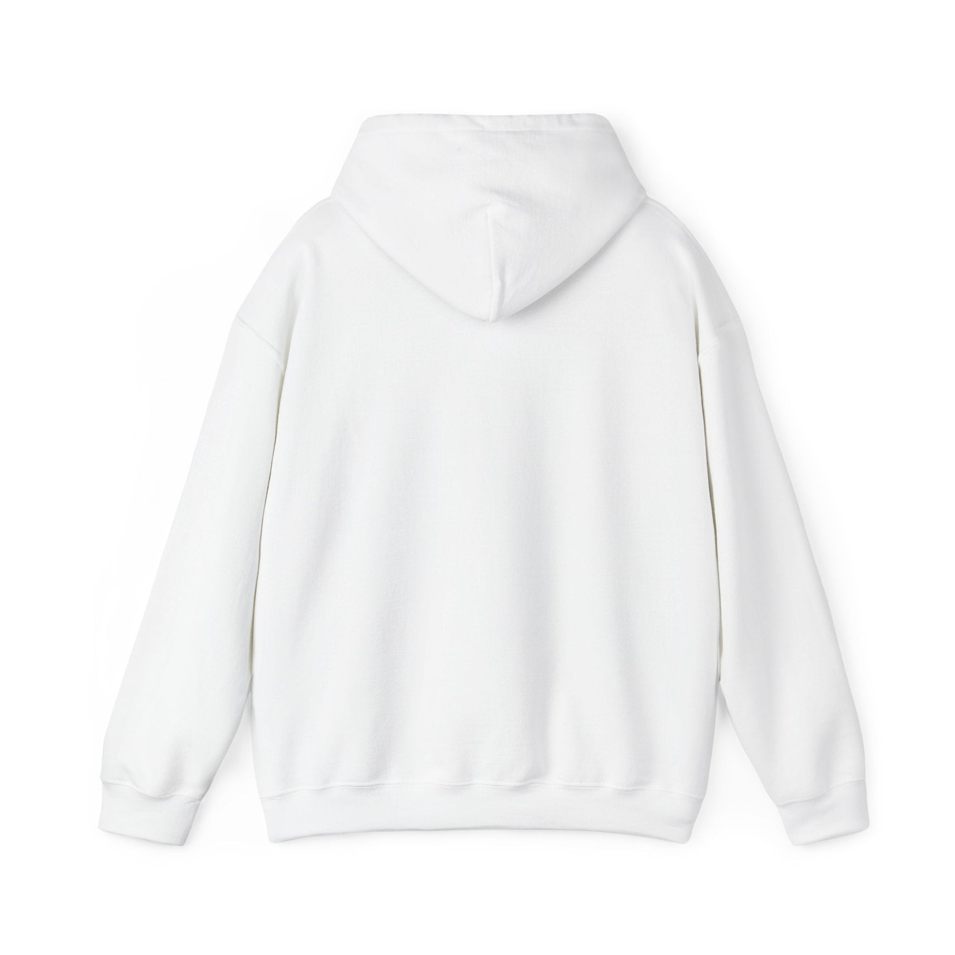 My Drugs of Choice Hoodie - My Higher Being